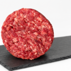 imagen burger vaca