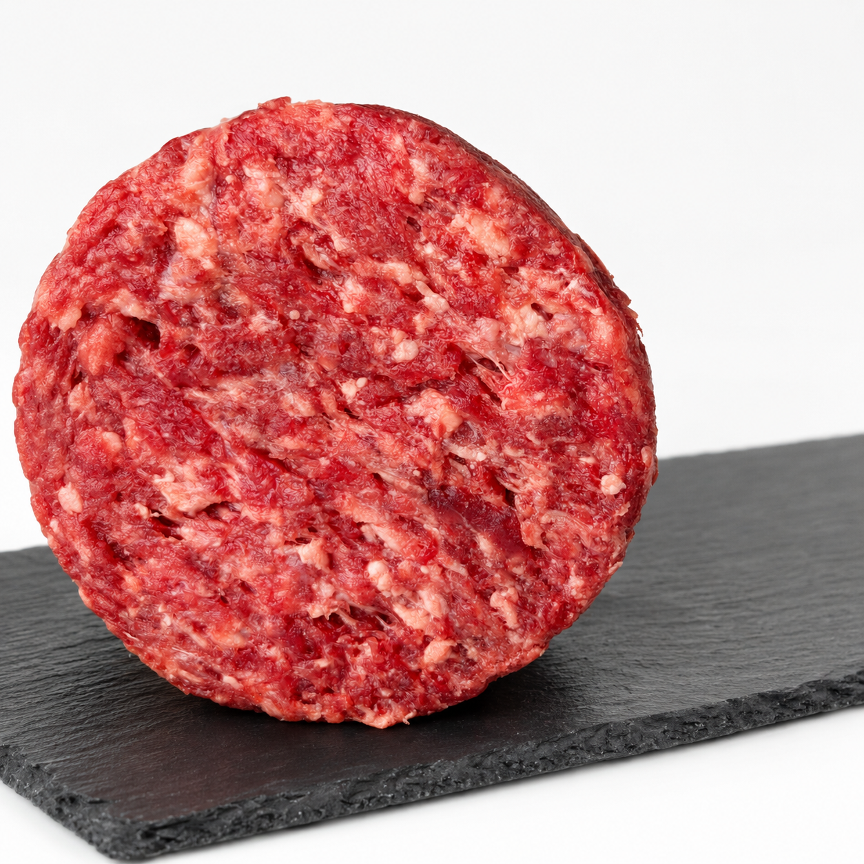 imagen burger vaca
