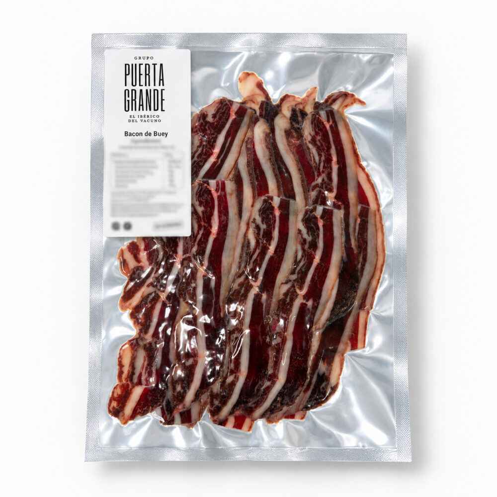 bacon buey bnn