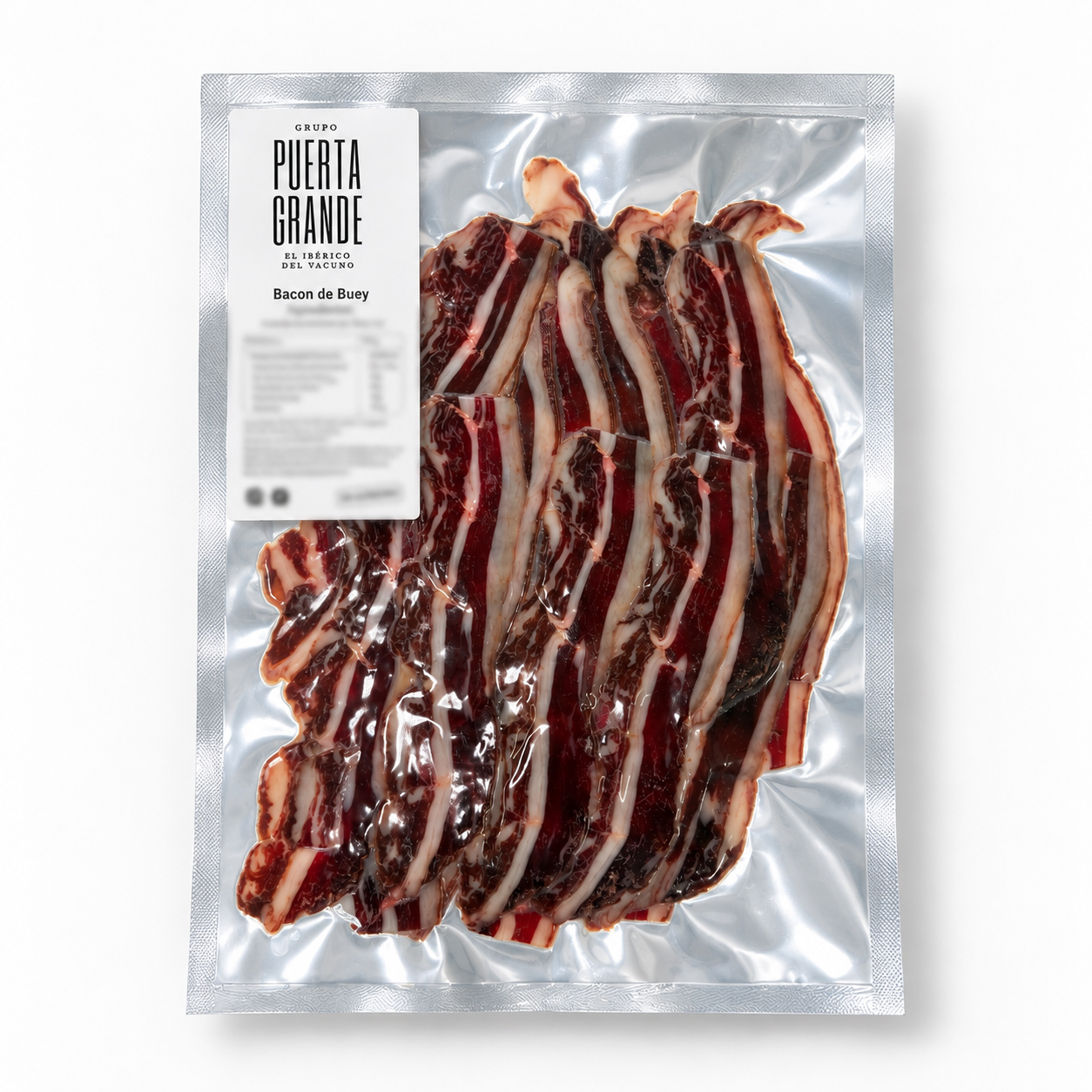 bacon buey bnn