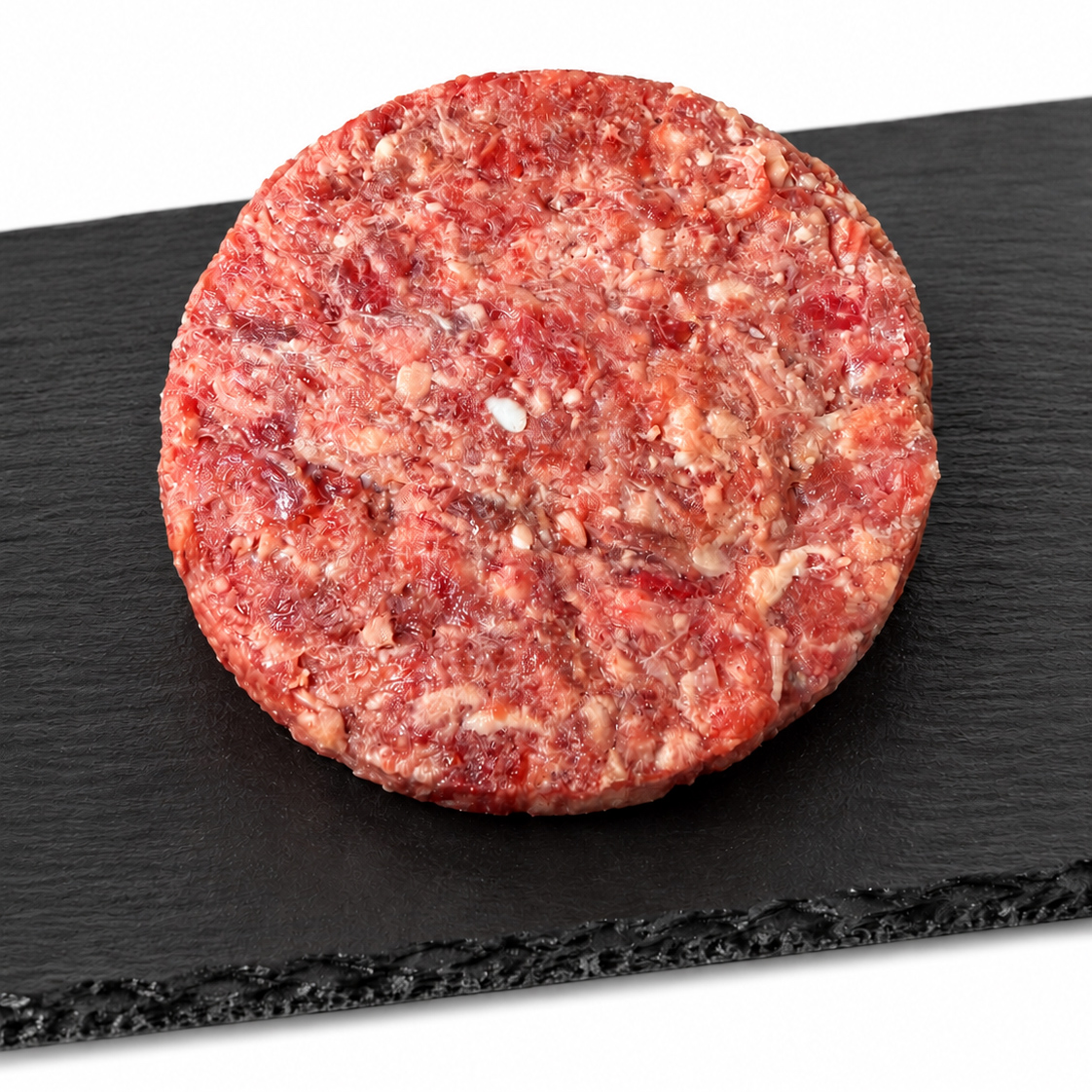 burger meat